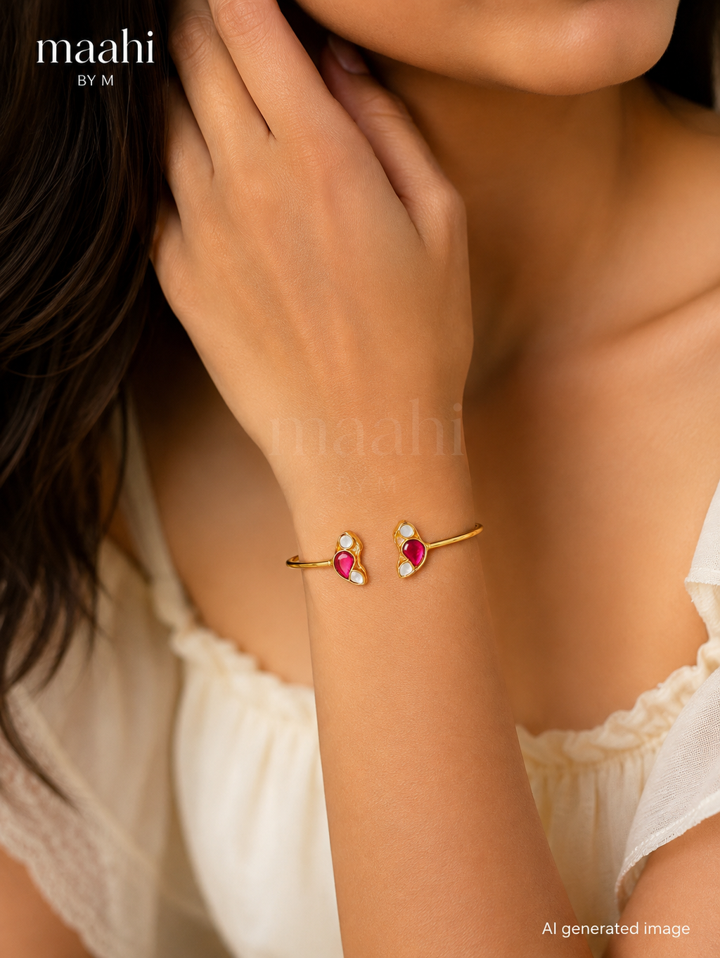 Kili cuff 2