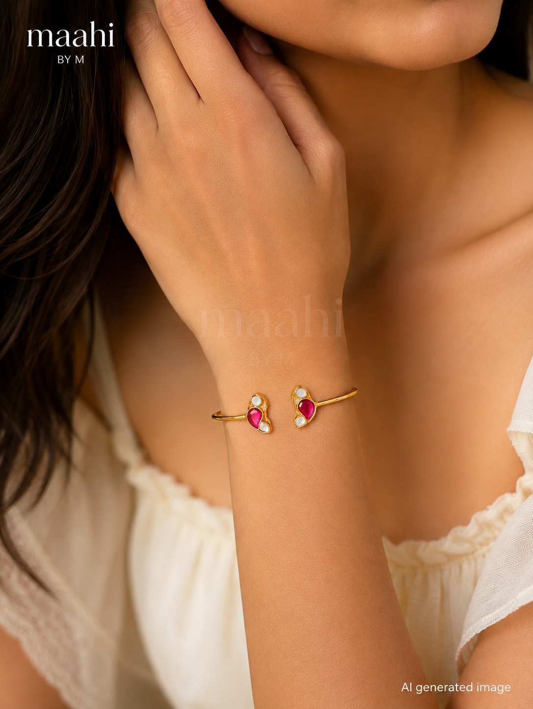 Kili cuff 2