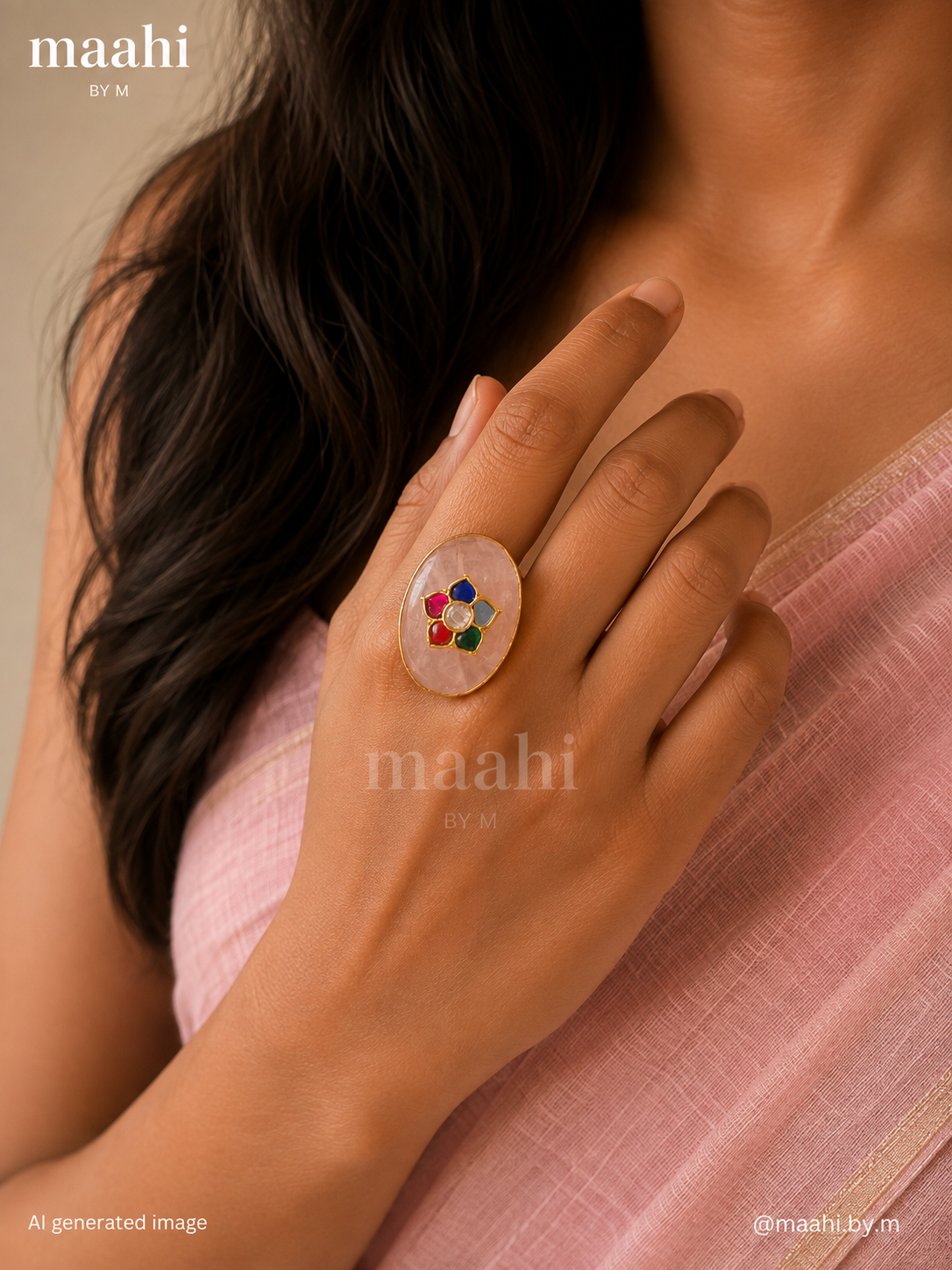 Fusion Ring 3