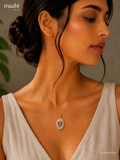 Single Fusion Pendant 7