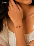 Kili cuff 3