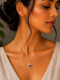 Single Fusion Pendant 8