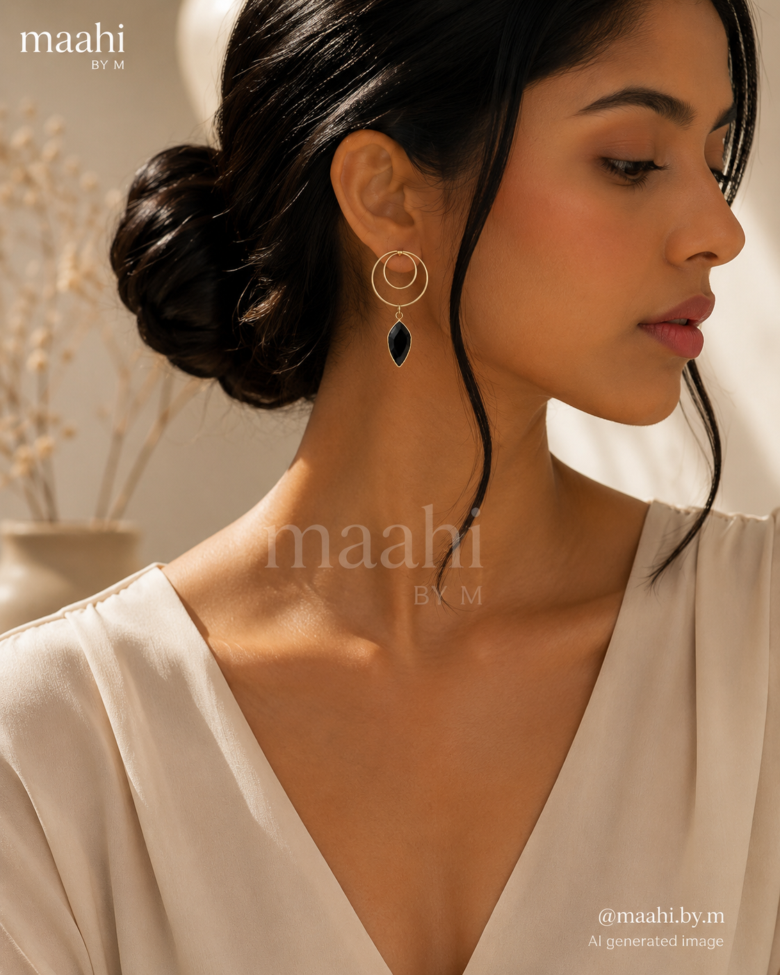 Orbit Earrings