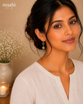 Labrodorite Drop Earrings