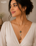 Heritage Fusion Pendant 4