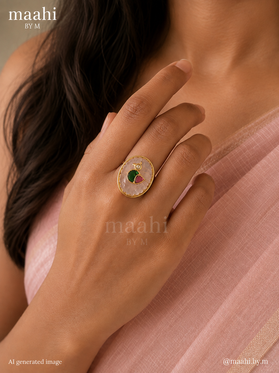 Fusion Ring 1