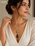Dual Fusion Pendant 2