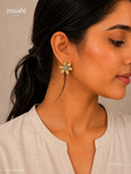 Bloom Earrings 1