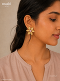Bloom Earrings 2