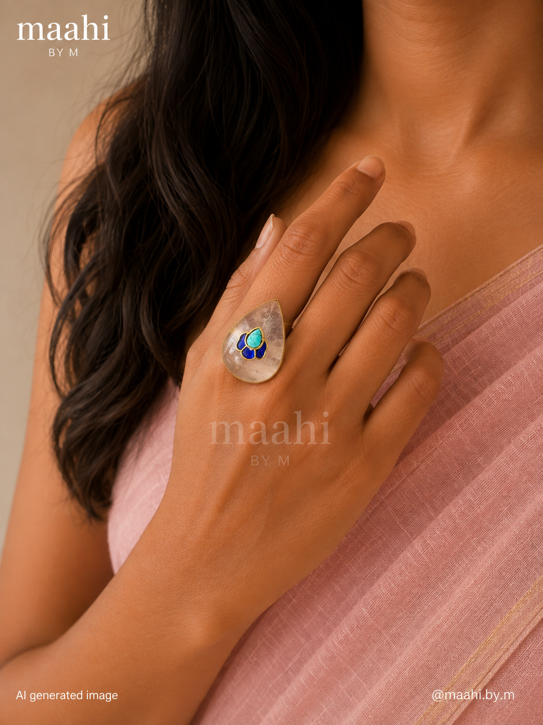 Fusion Ring 4