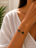 Labrodorite Ethereal Cuff
