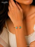 Kili cuff 5