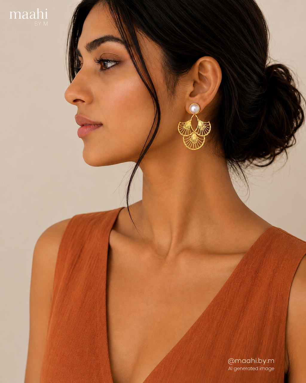 Jalli Earrings 2