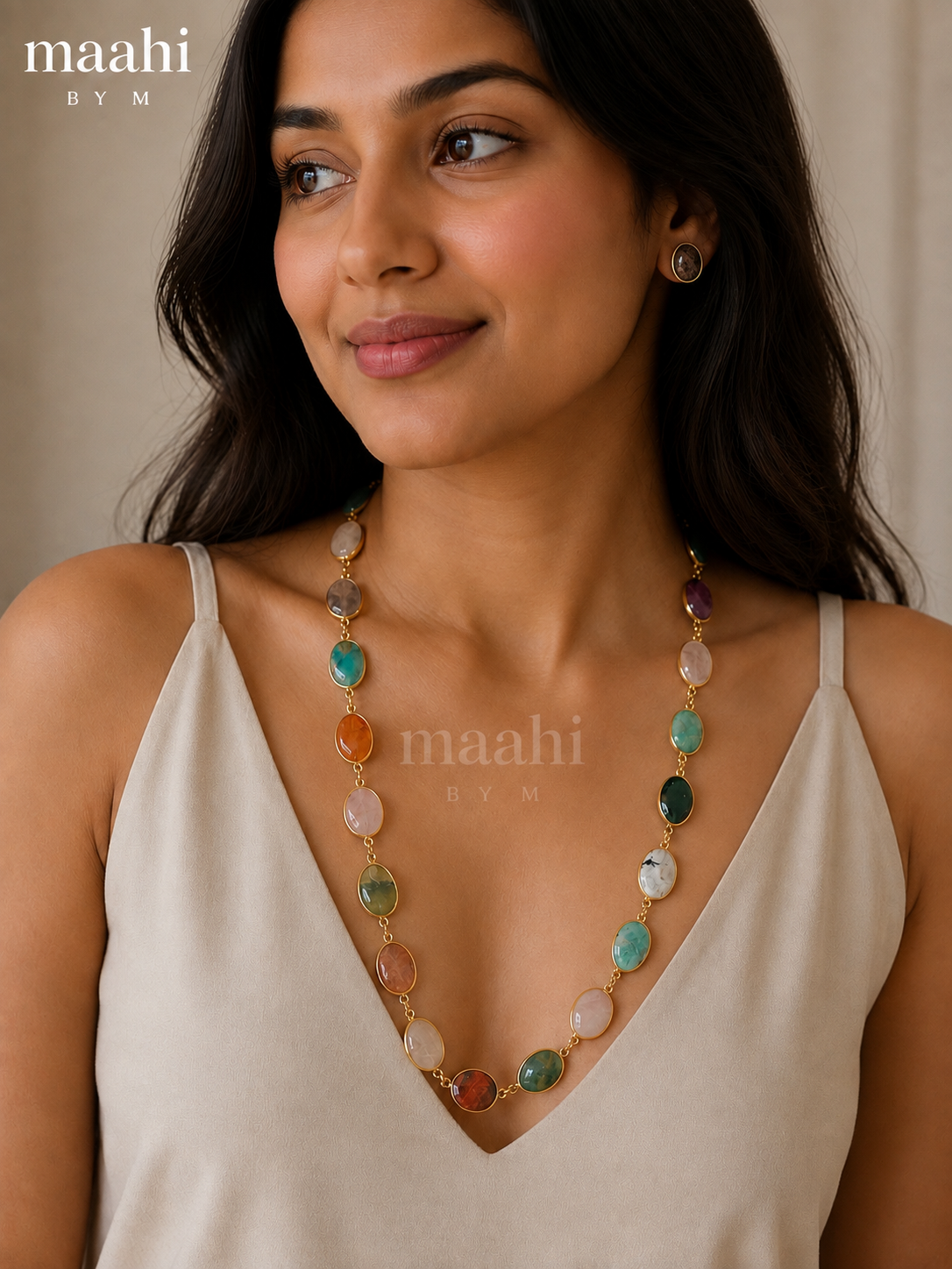 Kaleidoscope Mala