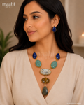 Mermaid Necklace 2