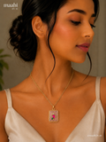 Single Fusion Pendant 4