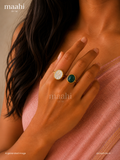 Double Finger Ring 4