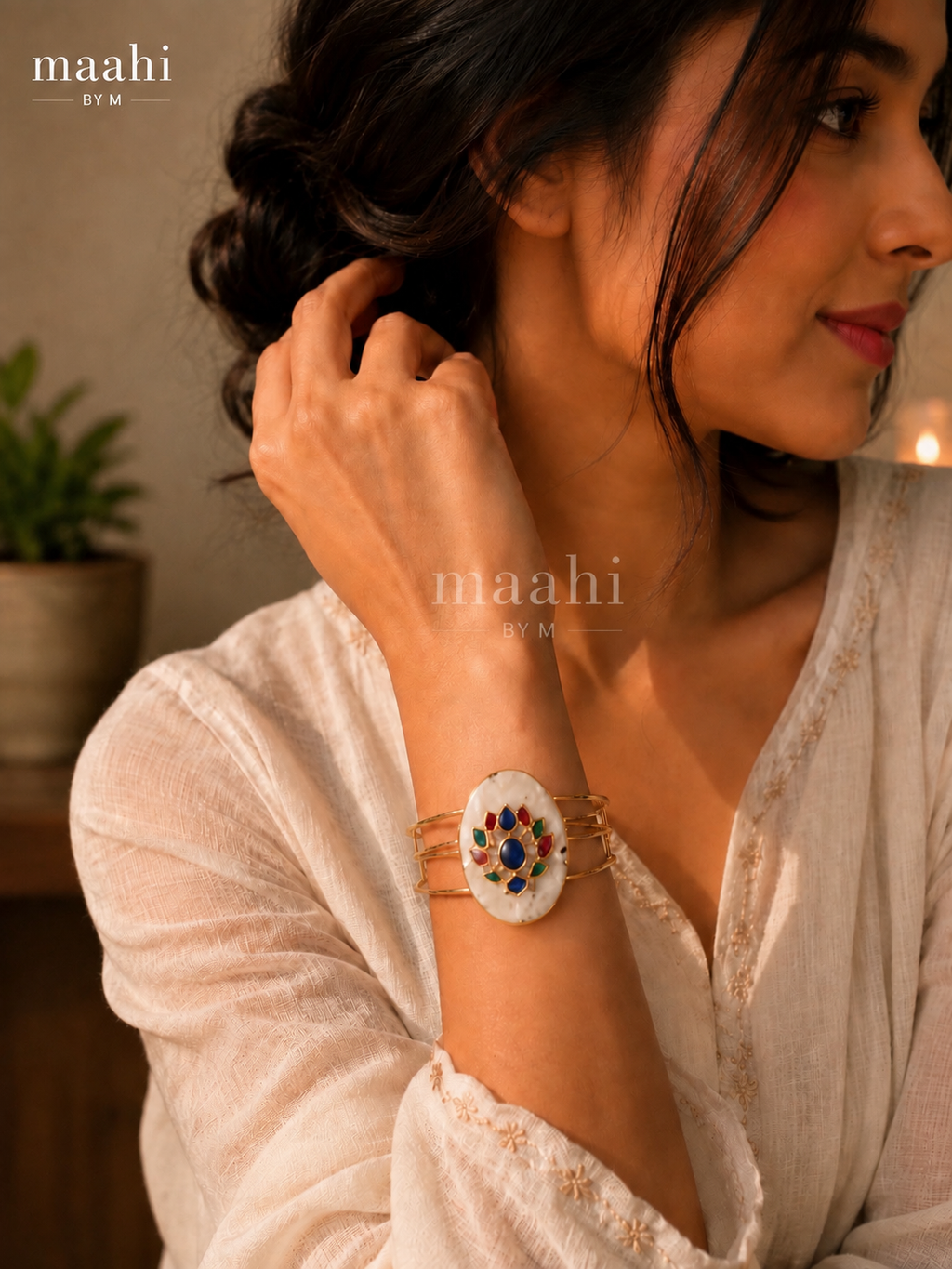Fusion Bracelet 1