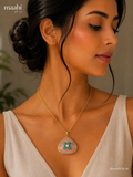 Single Fusion Pendant 5