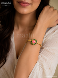 Round cuff 2