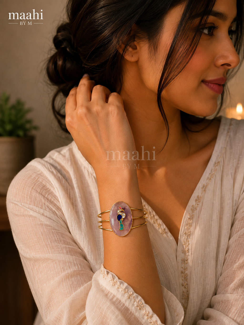 Fusion Bracelet 2