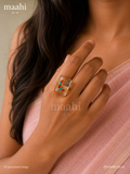 Fusion Ring 2