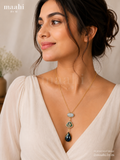 Heritage Fusion Pendant 2