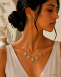 Amazonite Harmony Necklace
