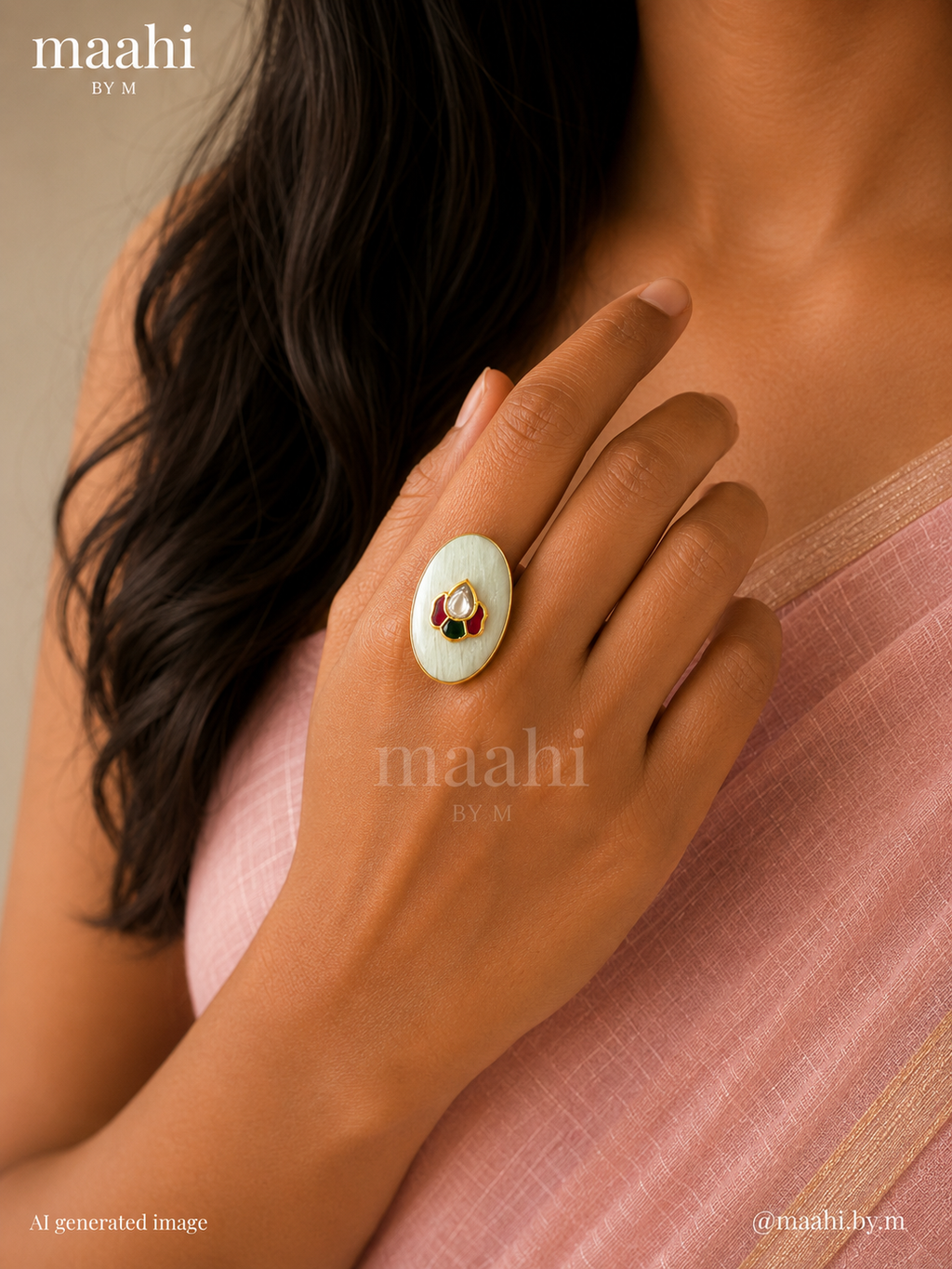 Fusion Ring 5
