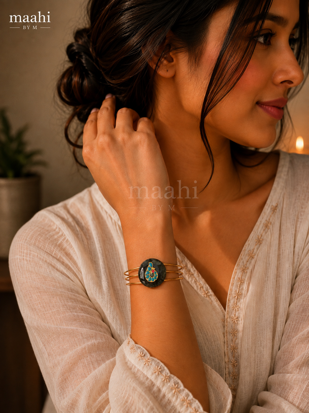Fusion Bracelet 3