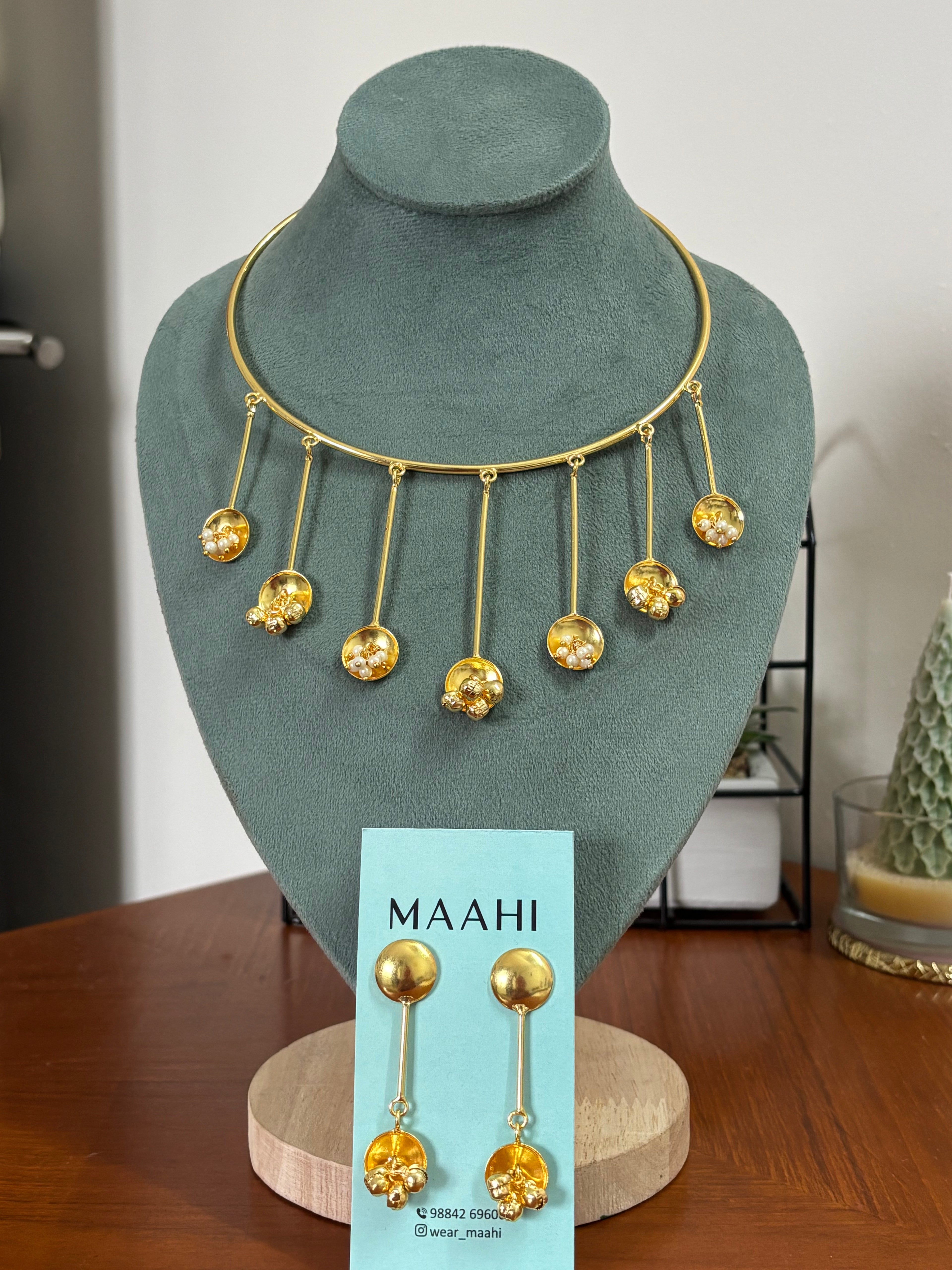 Ghungroo Hasli