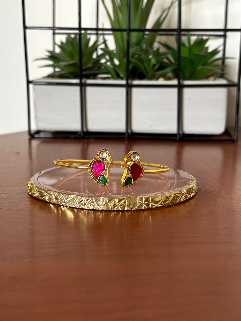Kili cuff 3