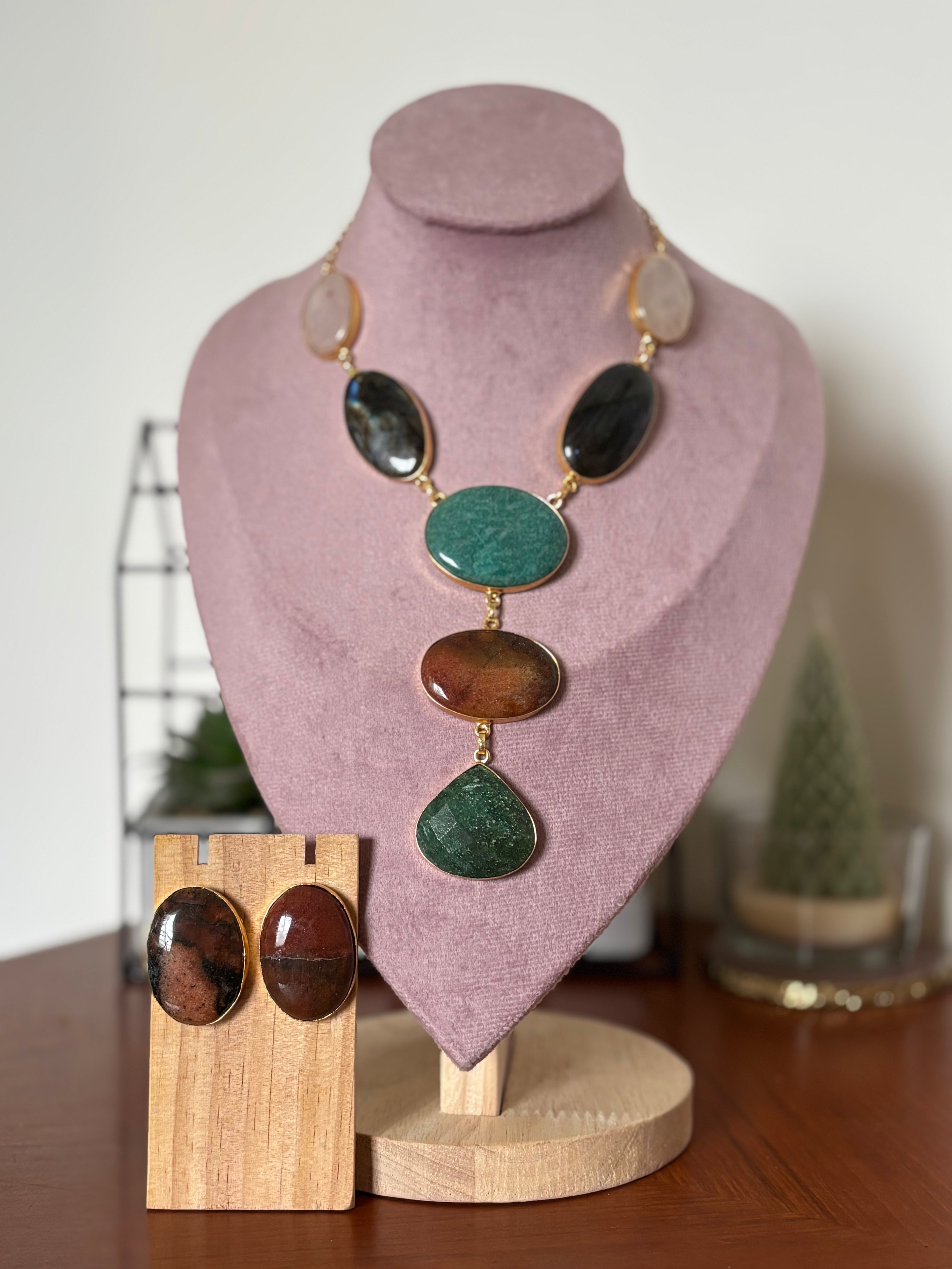 Mermaid Necklace 1