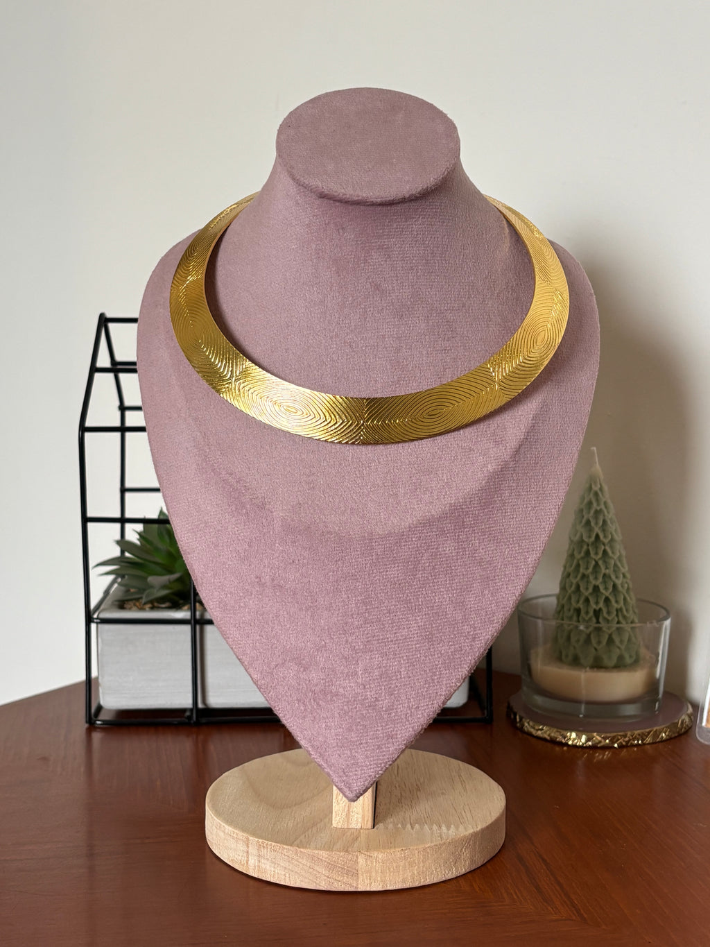 Modern Hasli 1