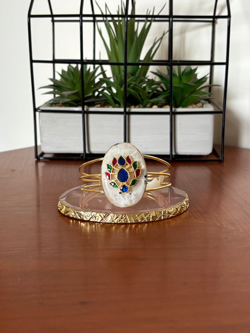 Fusion Bracelet 1