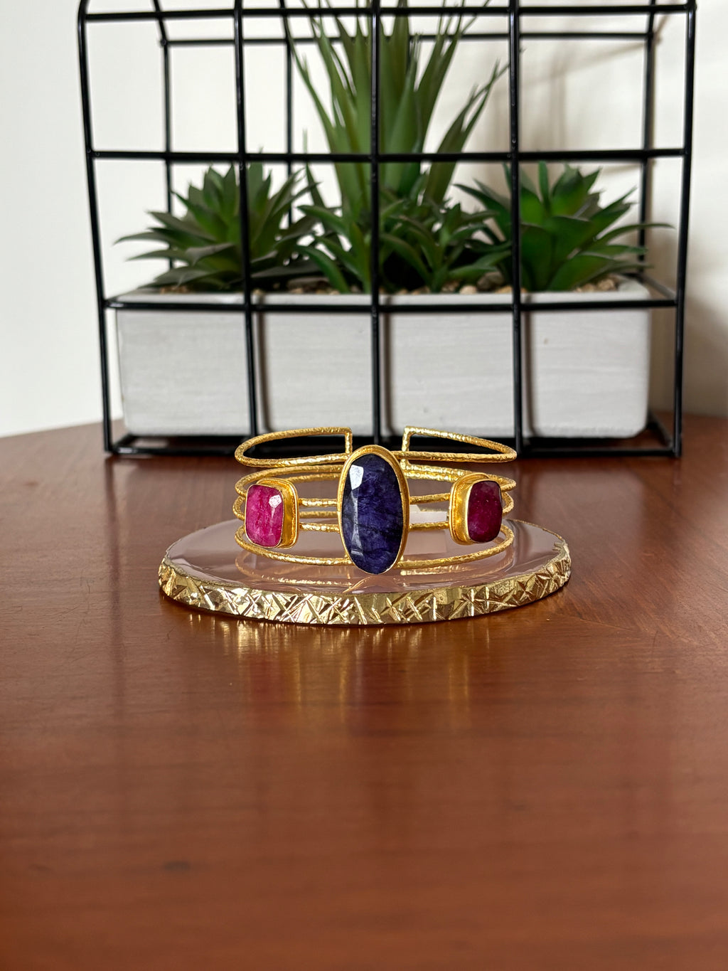 Stone Bracelet 1