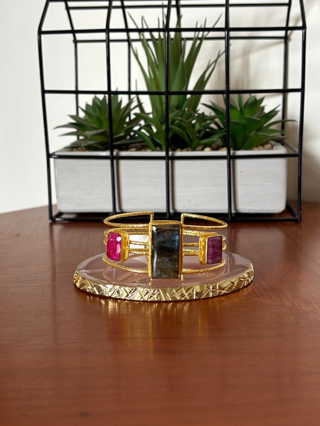 Stone Bracelet 2