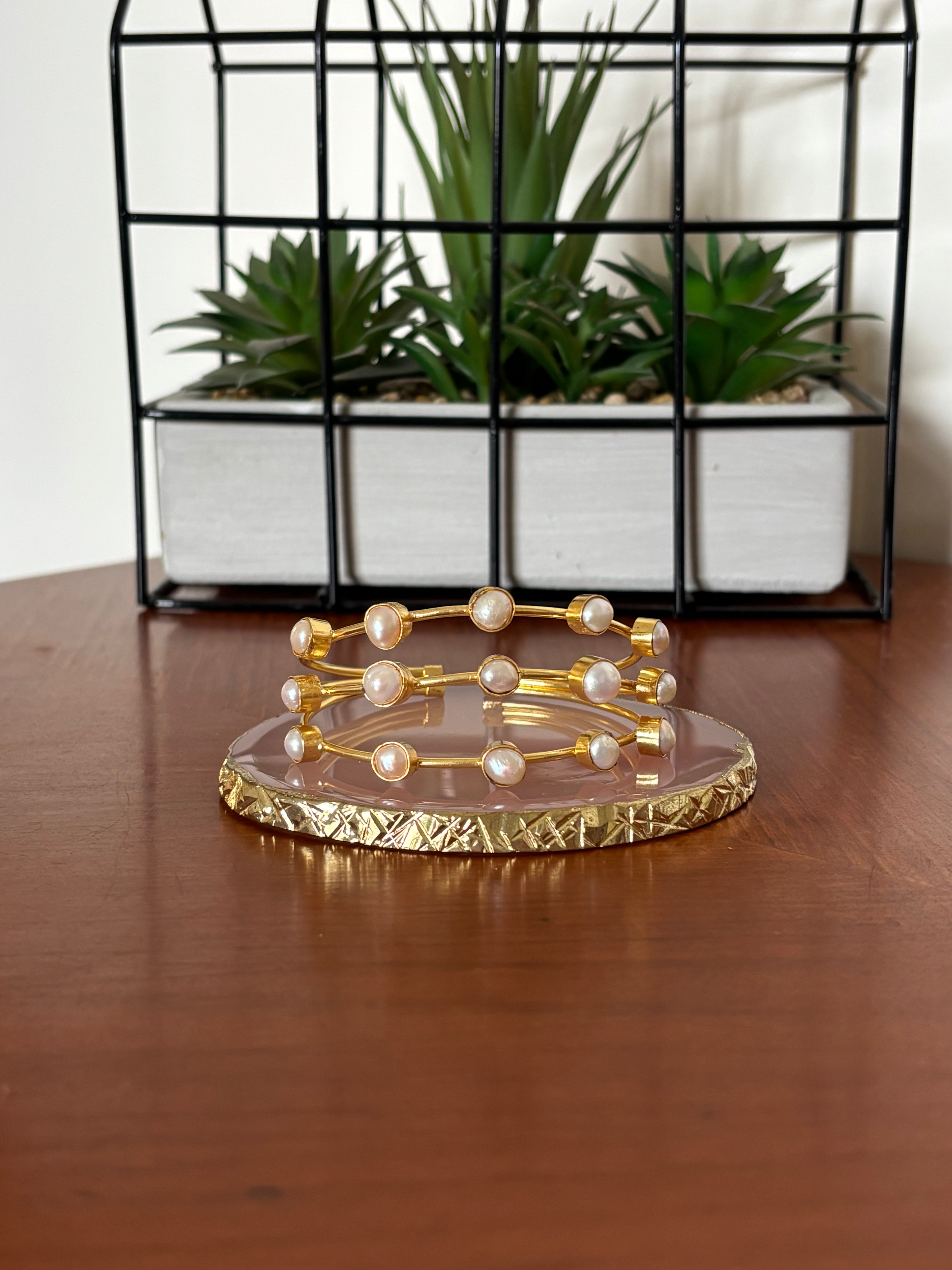 Pearl Bracelet