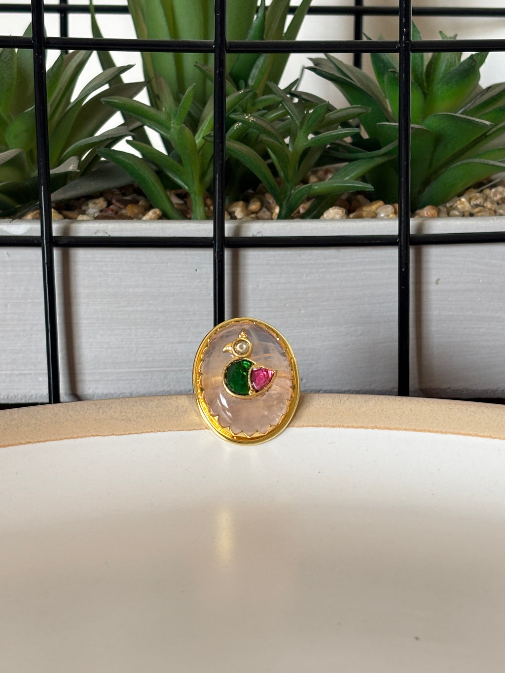 Fusion Ring 1