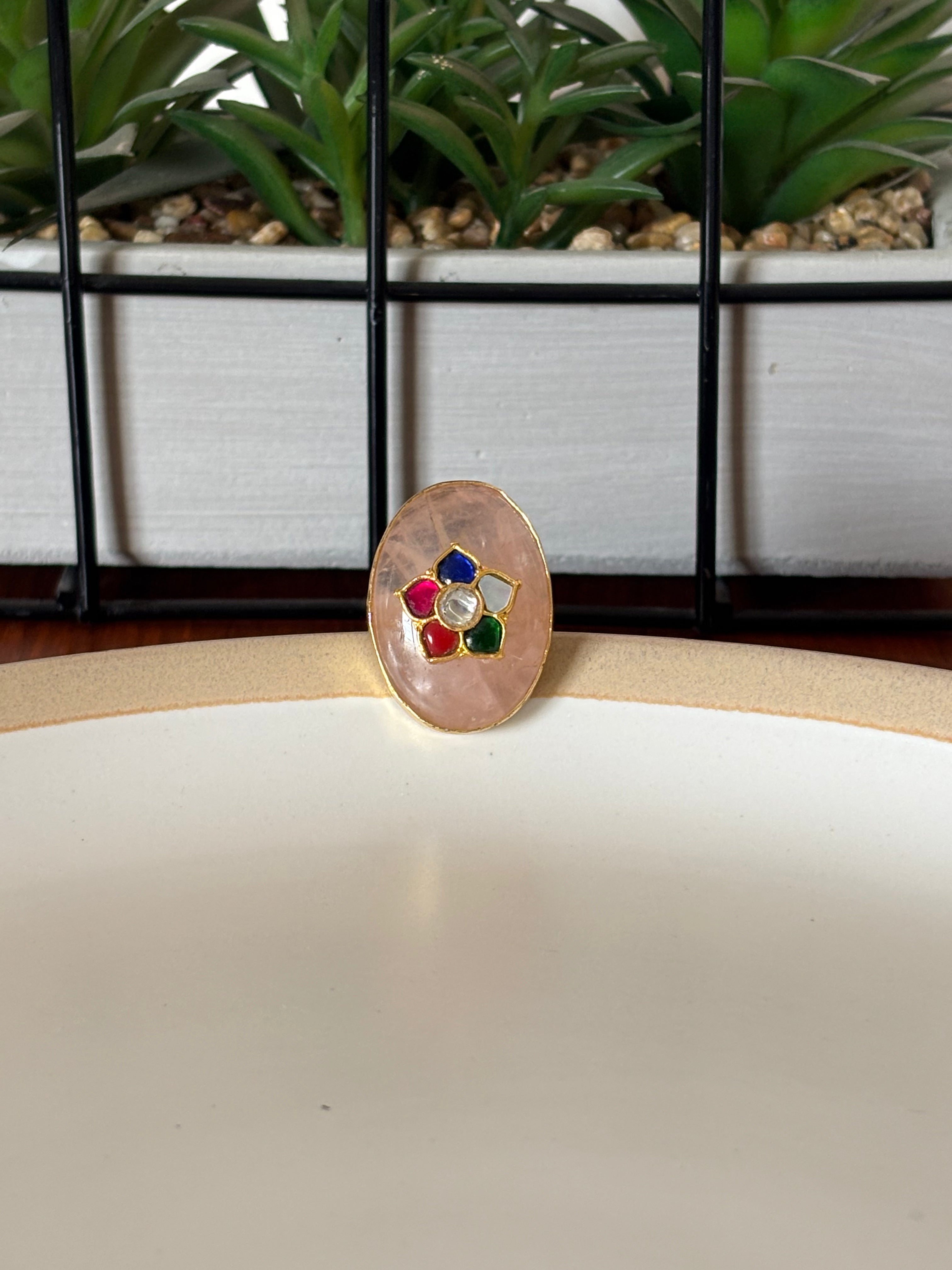 Fusion Ring 3
