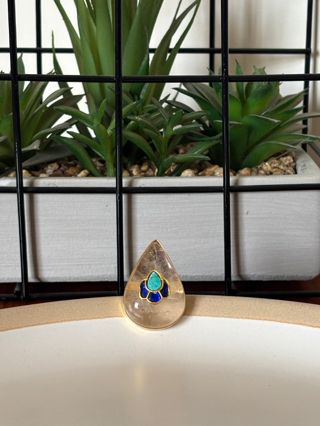 Fusion Ring 4