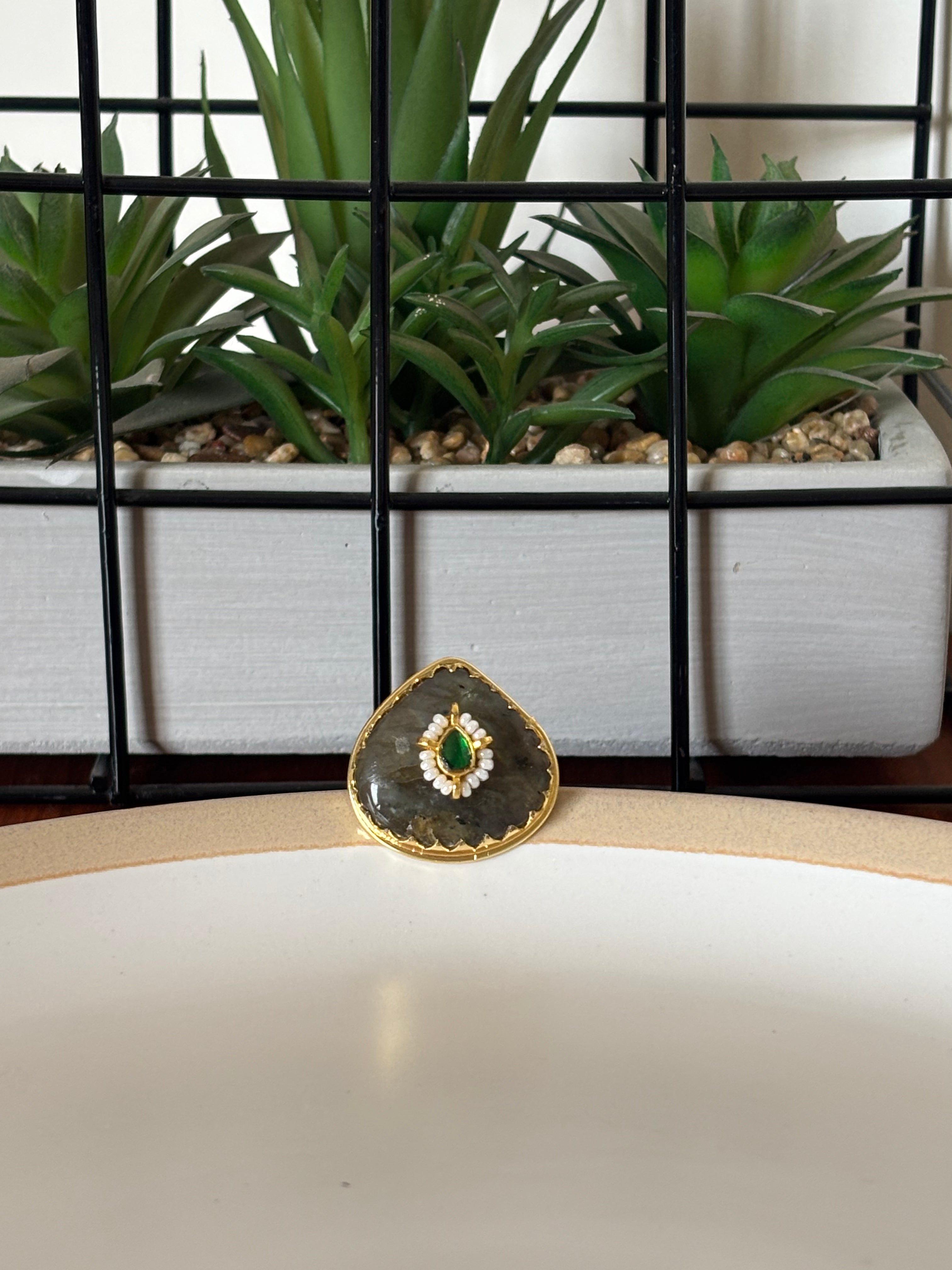 Fusion Ring 6