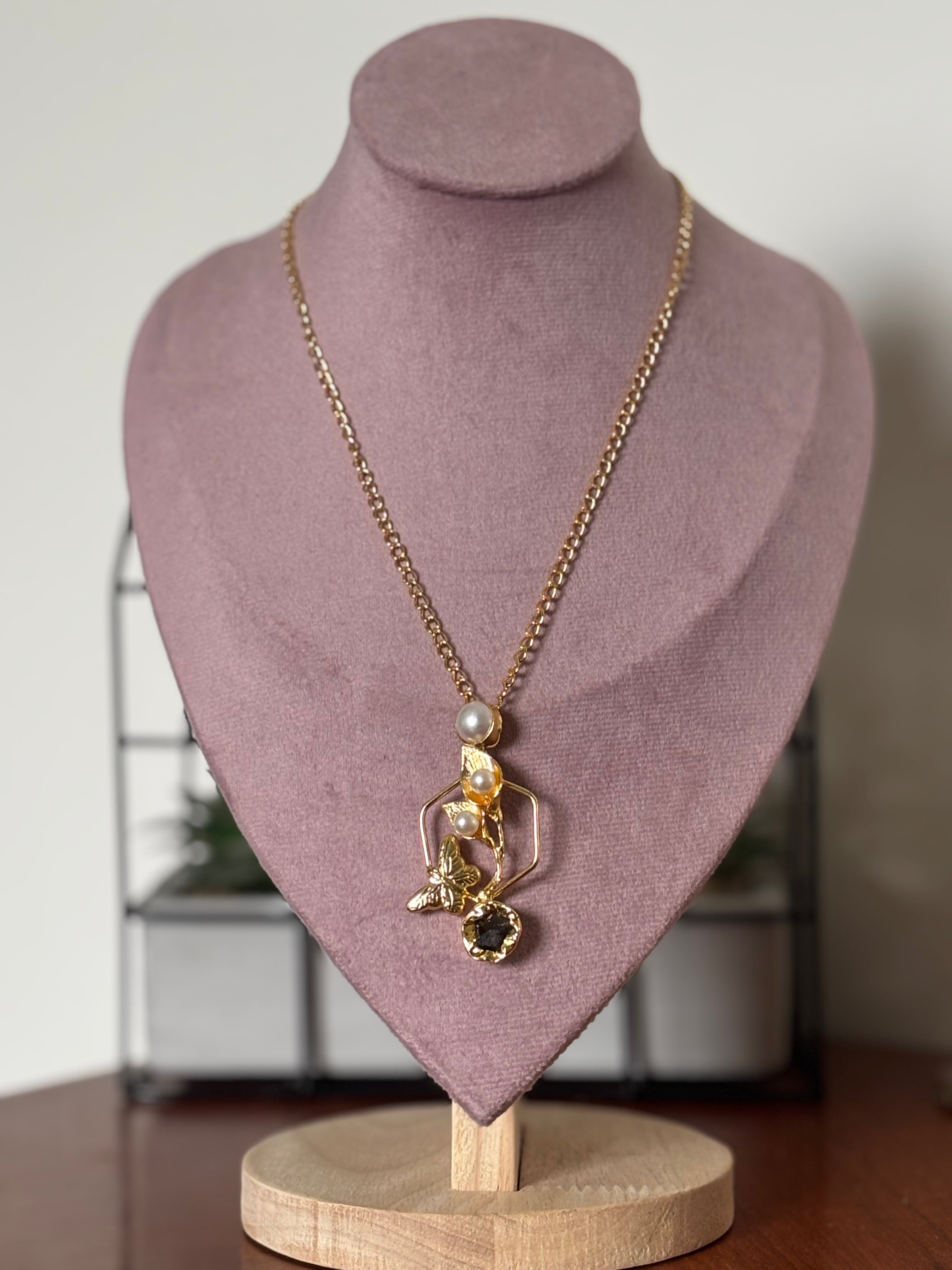 Garden series Pendant 3