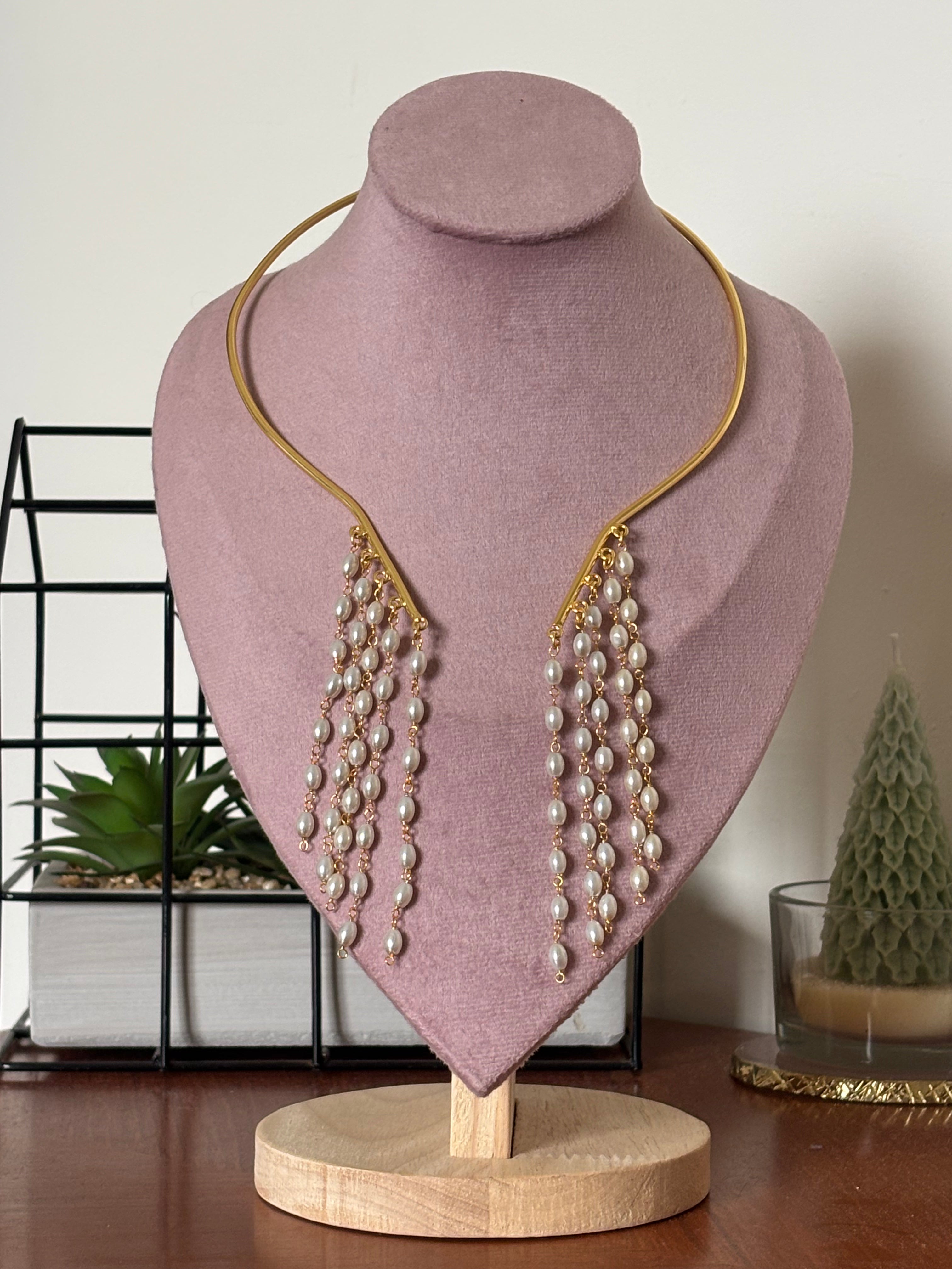Pearl Cascade Hasli