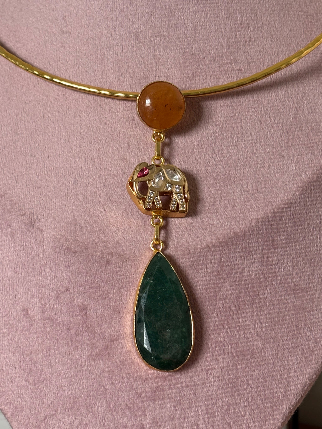 Elephant Hasli 8