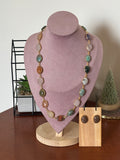 Kaleidoscope Mala